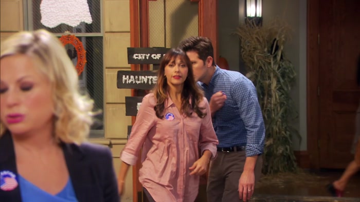 UH, HEY, LESLIE, HOW ABOUT INSTEAD OF SLIGHTLY CHANGING A LOT OF BANNERS, 
