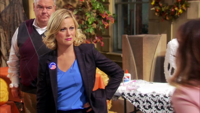UH, HEY, LESLIE, HOW ABOUT INSTEAD OF SLIGHTLY CHANGING A LOT OF BANNERS, 