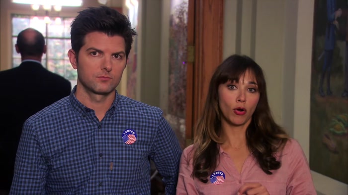 THAT'S WHY WE FORMED THE LESLIE KNOPE EMOTIONAL SUPPORT TASK FORCE. 