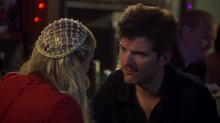 - YOU'RE MY HUSBAND. - YOU'RE MY WIFE. 