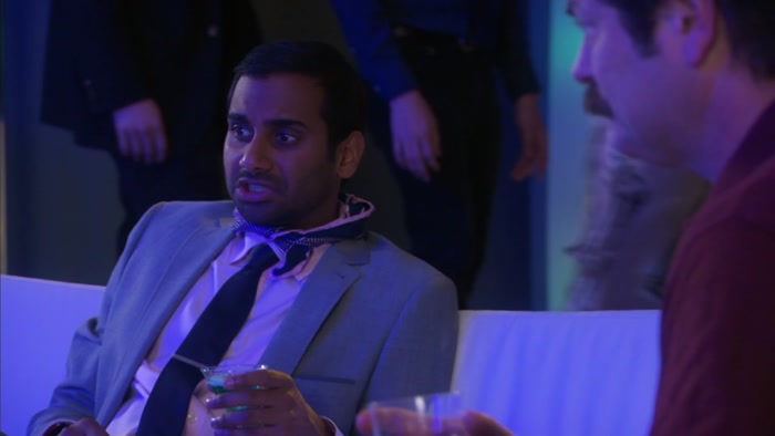 - IT WAS...? THAT WAS MY LAST SHOT. - SORRY, TOMMY. 