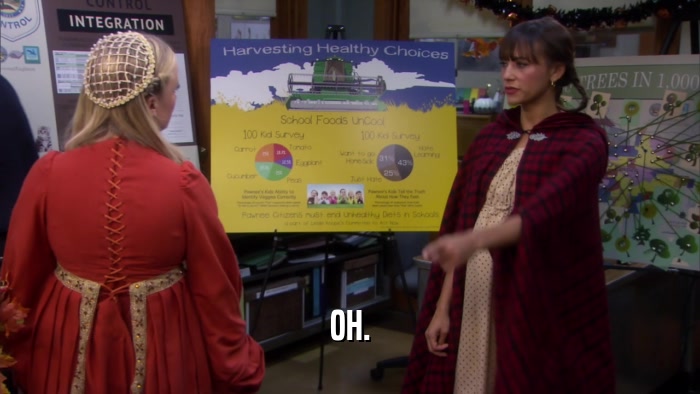 OH.  