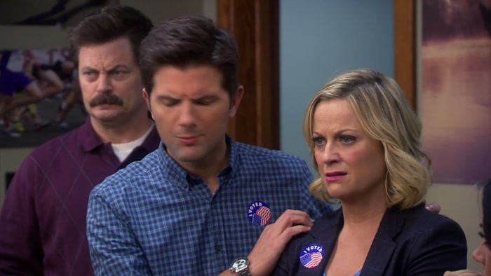- HONEY, I'M SO SORRY. - ...FROM THE CITY COUNCIL. 