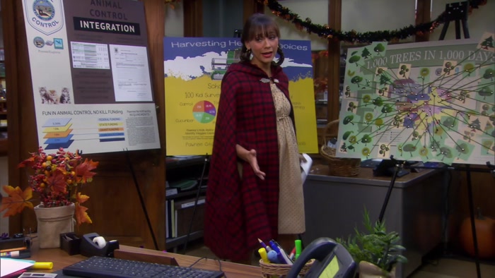 BEN AND I TRIED TO HELP YOU, BUT AS USUAL, YOU'RE THE BEST PERSON FOR THE JOB. 