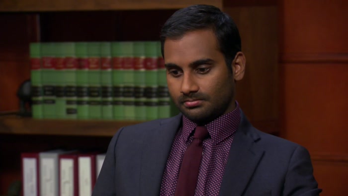 BUT MY CLIENT HAS HAD A MOMENT OF WEAKNESS, 