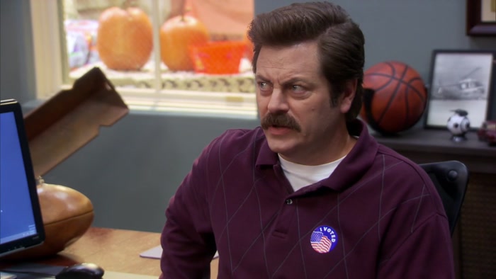 - SOMEONE'S GETTING A NEW LEATHER JACKET. - I DON'T WANT A LEATHER JACKET. 