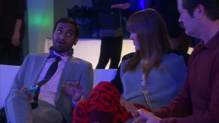 - WE'RE DOING AMAZING. - MM. 