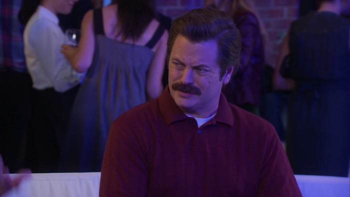 - GOOD GOD, THESE WORDS. - I'LL HAVE THEM STOP BY YOUR STORE. 