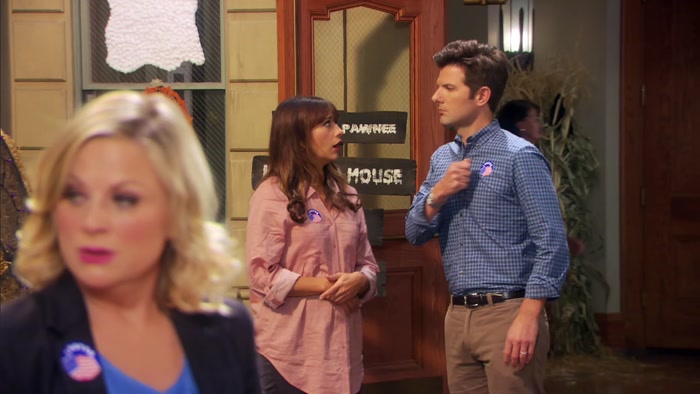 UH, HEY, LESLIE, HOW ABOUT INSTEAD OF SLIGHTLY CHANGING A LOT OF BANNERS, 