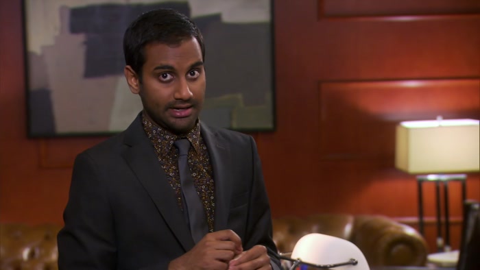 RON SAID THERE'S NOTHING MORE VALUABLE THAN MY NAME, BUT HE'S NOT A BUSINESSMAN. 