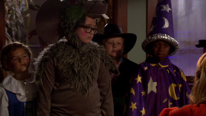 CAN WE HAVE SOME CANDY?  