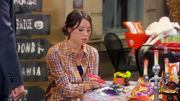 YEAH, I JUST MISS ANDY.  