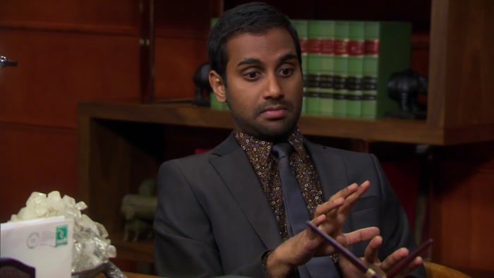 BUT I KEEP THE NAME RENT-A-SWAG. IT'S MINE, AND I'M KEEPING IT. 