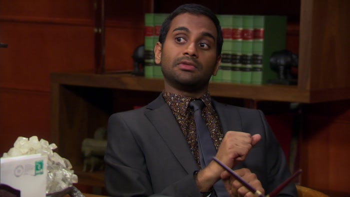 BUT I KEEP THE NAME RENT-A-SWAG. IT'S MINE, AND I'M KEEPING IT. 