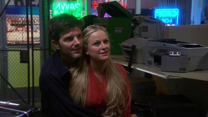 - BUT, YEAH, SURE, I CAN DO THAT. - AWWW! 