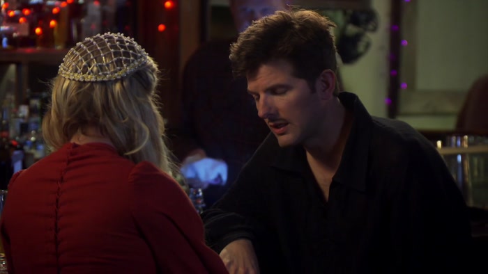 - AT LEAST WE HAVE EACH OTHER. - I LOVE YOU SO MUCH. 