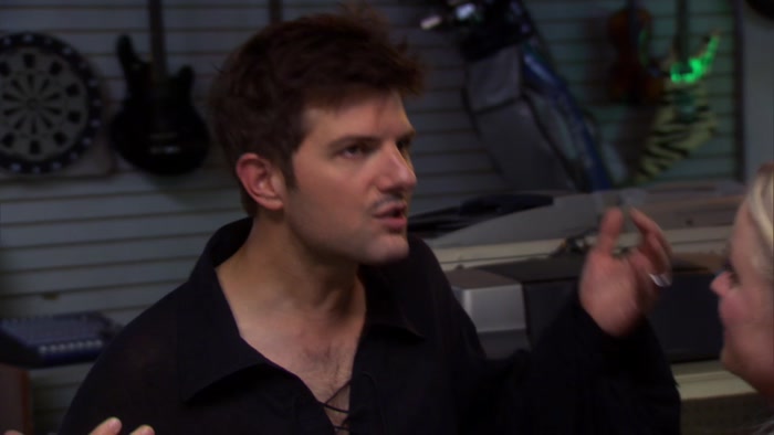 - THIS IS THE IDEA OF THE CENTURY. - RIGHT HERE. 