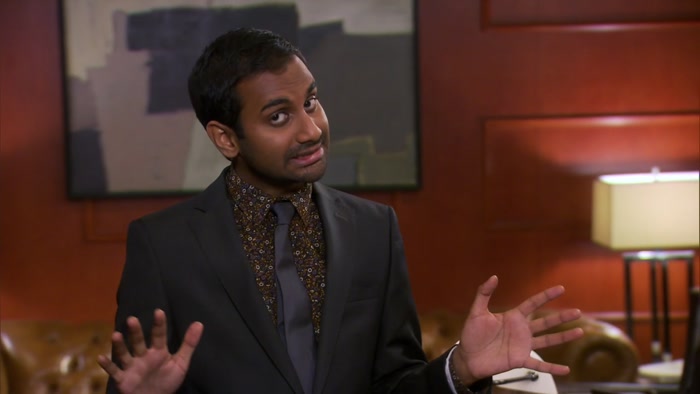RON SAID THERE'S NOTHING MORE VALUABLE THAN MY NAME, BUT HE'S NOT A BUSINESSMAN. 