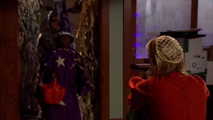 HEY, GUYS, COME ON IN.  