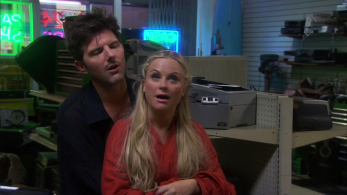 - BUT, YEAH, SURE, I CAN DO THAT. - AWWW! 