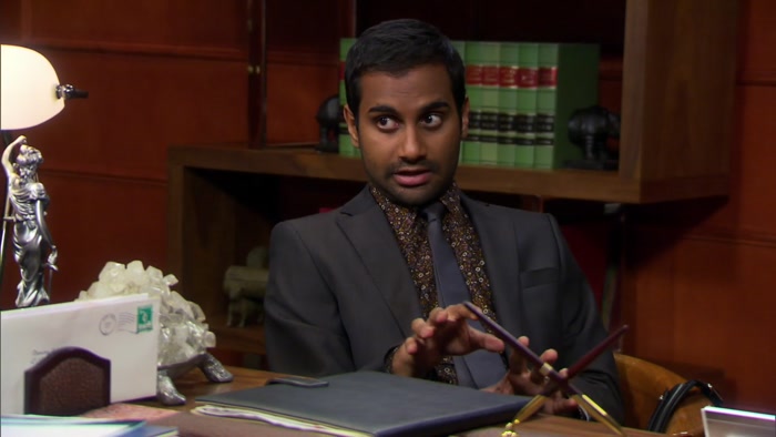 BUT I KEEP THE NAME RENT-A-SWAG. IT'S MINE, AND I'M KEEPING IT. 