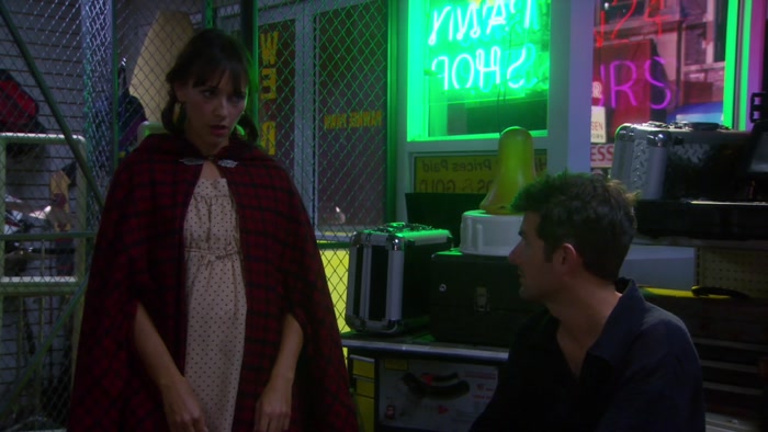 - IT MAKES A LOT OF SENSE. - OKAY, WE'RE LEAVING, ALL RIGHT? 
