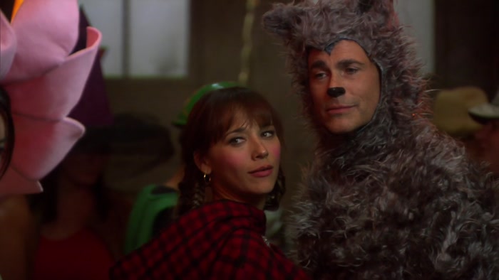 - WHERE'D THAT COME FROM? - I'M WEAK. 