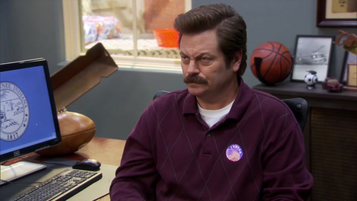 AND NOW THAT YOU GOT IN, I CAN GET IN TOO. CONGRATULATIONS, RON! WE DID IT! 
