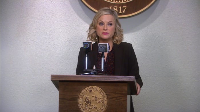 THE VOTES HAVE BEEN COUNTED, AND I HAVE BEEN RECALLED. 