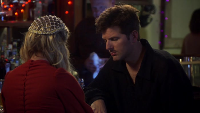 - AT LEAST WE HAVE EACH OTHER. - I LOVE YOU SO MUCH. 