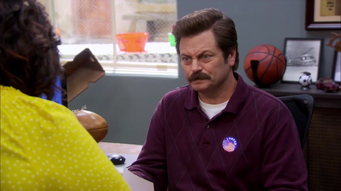 - BABE, YOU MADE IT. IT'S 8:00. - THANK GOD. 
