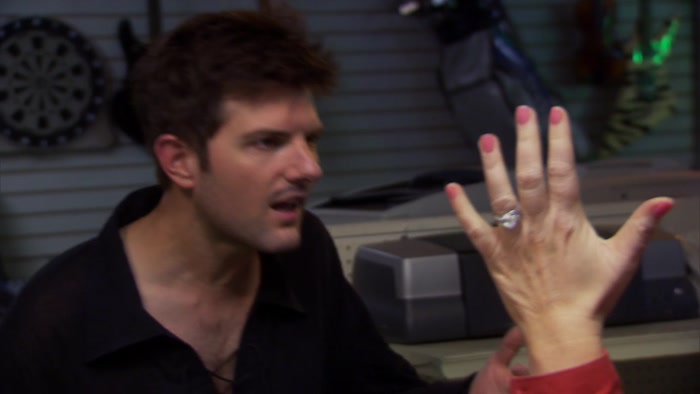 - THIS IS THE IDEA OF THE CENTURY. - RIGHT HERE. 