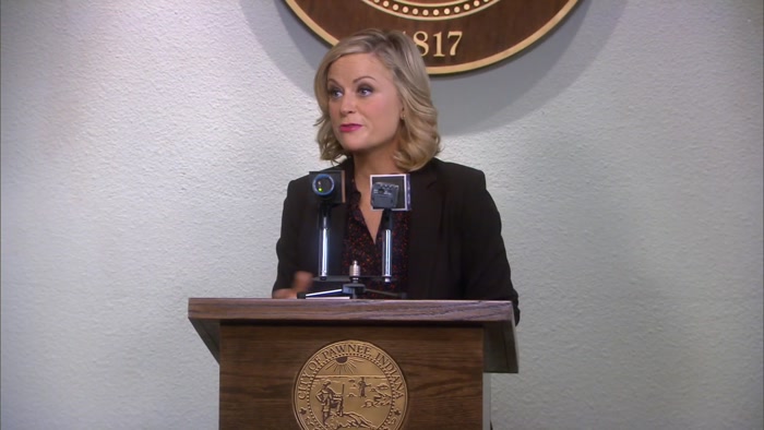 BUT I AM STILL YOUR CITY COUNCILWOMAN FOR 30 MORE DAYS, 