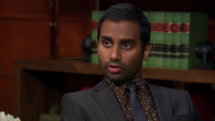 - REALLY? - YES. MY CLIENT LIKES THE NAME. 