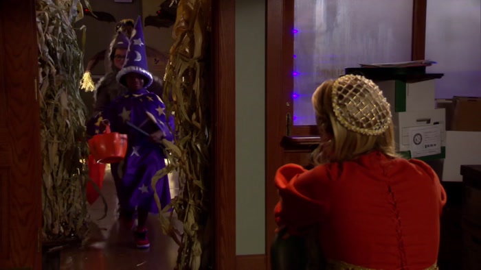 HEY, GUYS, COME ON IN.  