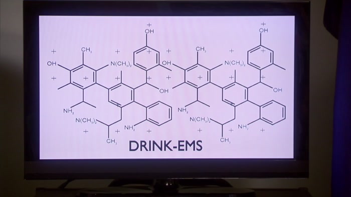 MPP IS AN EMULSIFIER AS WELL AS A PLUS-7 PH BUFFER. 