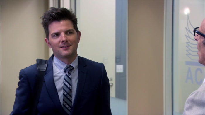 HELLO, BEN. I'M FRANK.  