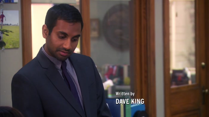 YO, DONNA, LET ME GET A LITTLE SKIN IN THE GAME, MAYBE SPLIT THAT COMMISSION? 
