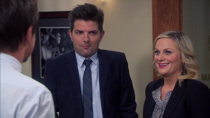 - WHAT DO YOU SAY? - I MEAN, I--WOW. 