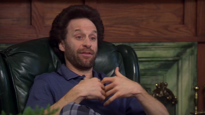 LET'S MAKE IT FIVE I.O.U.S, AND YOU GOT A DEAL. 