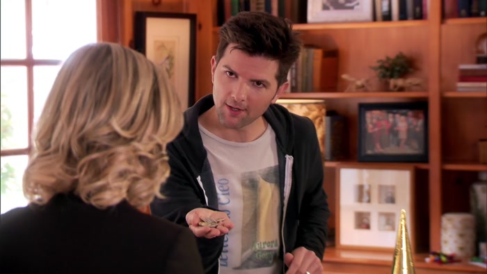 ACTUALLY, LET ME TELL YOU MORE ABOUT THE TRIVIA CARDS, 