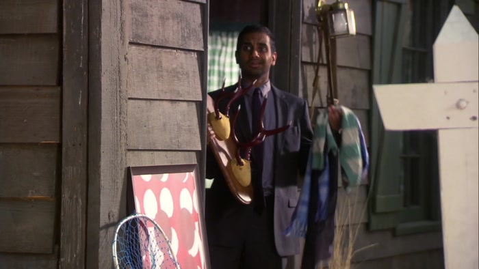 - OH, DUH. CROCHETED. - MOST DEF. 