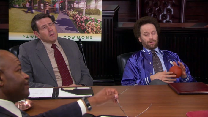 THE PAWNEE COMMONS.  