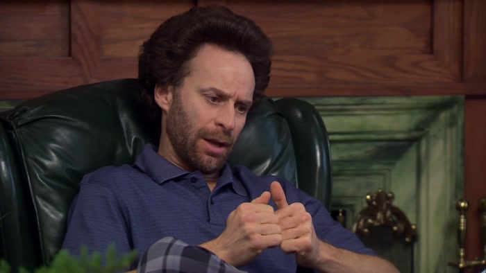 LET'S MAKE IT FIVE I.O.U.S, AND YOU GOT A DEAL. 