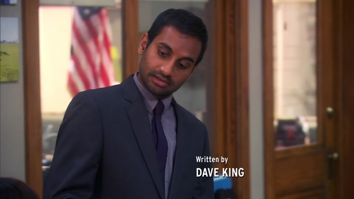 YO, DONNA, LET ME GET A LITTLE SKIN IN THE GAME, MAYBE SPLIT THAT COMMISSION? 