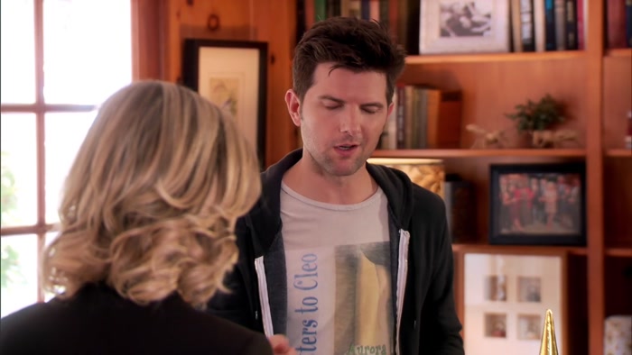 ACTUALLY, LET ME TELL YOU MORE ABOUT THE TRIVIA CARDS, 