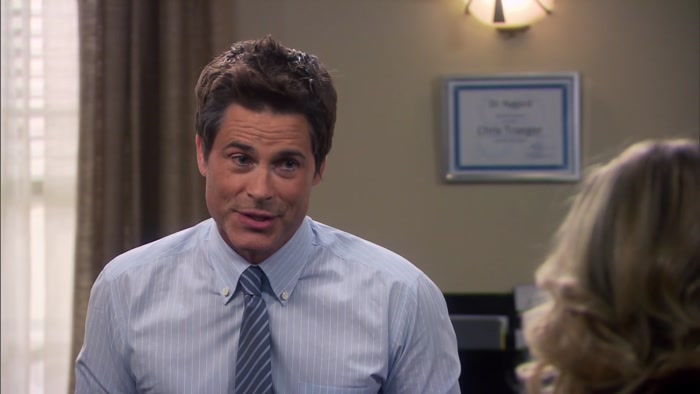 - WHAT DO YOU SAY? - I MEAN, I--WOW. 