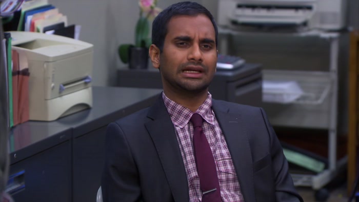 I CAN'T EVEN UNDERSTAND WHAT YOU'RE SAYING RIGHT NOW. 