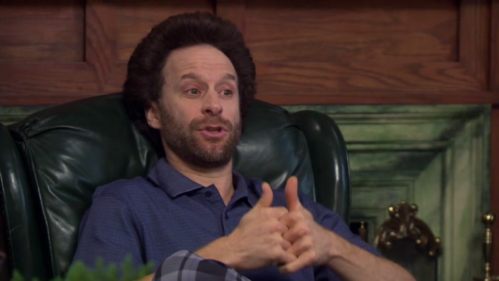 LET'S MAKE IT FIVE I.O.U.S, AND YOU GOT A DEAL. 