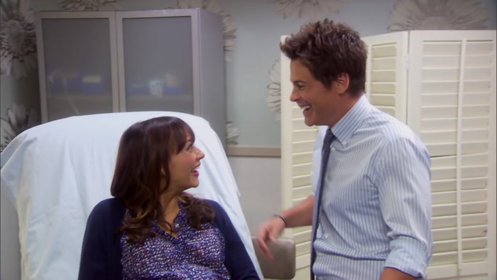 - THAT'LL BE FUN! - THAT'S LIKE THE OSCARS. 